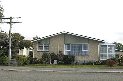 Photo of property in 4/16 Naylor Street, Waimate, 7924