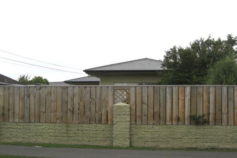 Photo of property in 13 Dalkeith Street, Hoon Hay, Christchurch, 8025