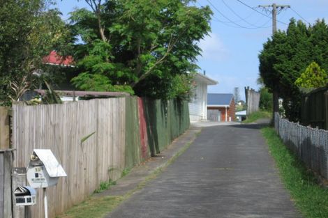 Photo of property in 19 Fairclough Road, Beach Haven, Auckland, 0626