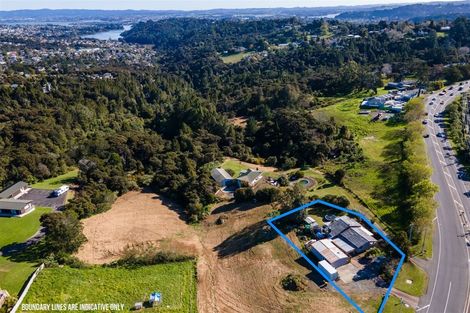 Photo of property in 40 Albany Highway, Greenhithe, Auckland, 0632