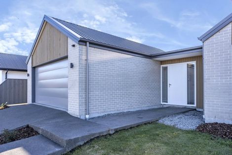 Photo of property in 64 Tutaipatu Avenue, Pegasus, 7612