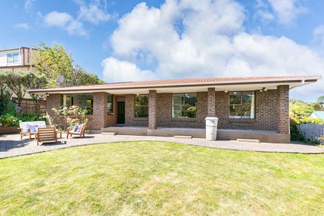Photo of property in 57 Percy Dyett Drive, Karori, Wellington, 6012