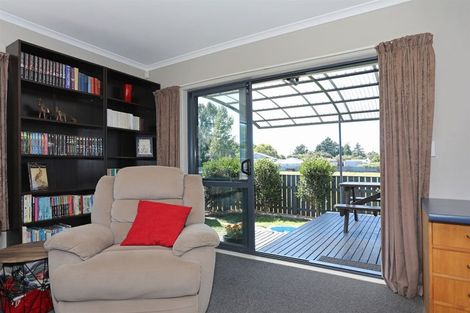 Photo of property in 9 Mill Street, Marton, 4710