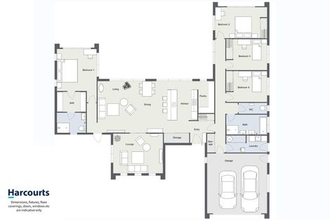 Photo of property in 28 Whitehall Drive, Springlands, Blenheim, 7201