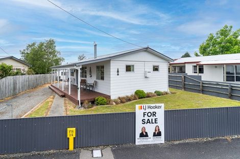 Photo of property in 15 Macaulay Place, Twizel, 7901