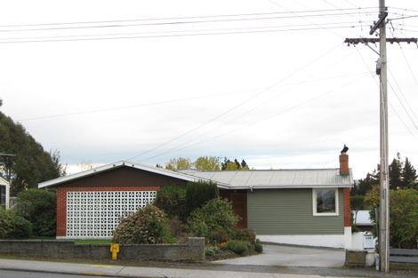 Photo of property in 248 Clyde Street, Balclutha, 9230