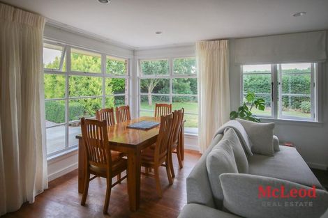 Photo of property in 2898 Thompsons Track, Lauriston, Ashburton, 7776