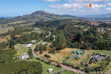 Photo of property in 258 Chain Hills Road, Chain Hills, Dunedin, 9076
