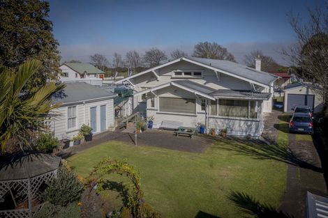 Photo of property in 402 Queen Sh25 Street, Thames, 3500