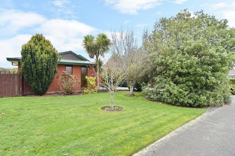 Photo of property in 11 Lakewood Drive, Burwood, Christchurch, 8083