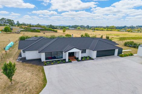 Photo of property in 8b Beoley Lane, Whatawhata, Hamilton, 3290