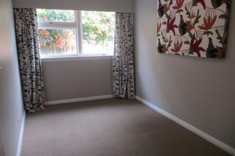 Photo of property in 3/42 Office Road, Merivale, Christchurch, 8014