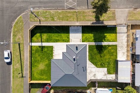 Photo of property in 18 Maitland Street, Frankton, Hamilton, 3204