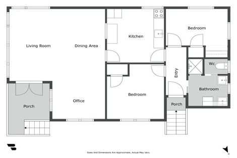 Photo of property in 403c Beach Road, Whangamata, 3620