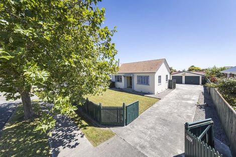 Photo of property in 629 Featherston Street, Roslyn, Palmerston North, 4414