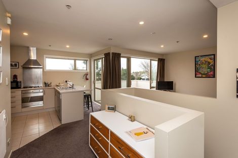 Photo of property in 1/9 Cameron Street, Sydenham, Christchurch, 8023