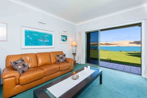 Photo of property in 106 Hokianga Harbour Drive, Opononi, Kaikohe, 0473