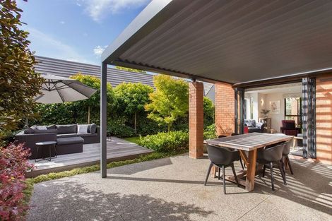 Photo of property in 89a Hawthorne Street, Strowan, Christchurch, 8052