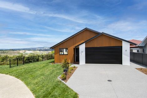 Photo of property in 32 Blacklock Road, Pyes Pa, Tauranga, 3112