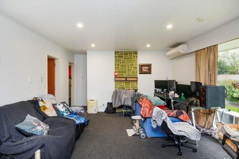 Photo of property in 2 Worcester Street, West End, Palmerston North, 4410