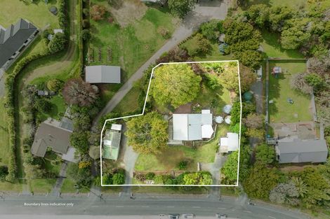 Photo of property in 29 Sands Road, Glenbervie, Whangarei, 0173