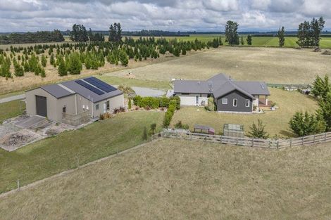 Photo of property in 599 Downs Road, Eyrewell, Rangiora, 7476