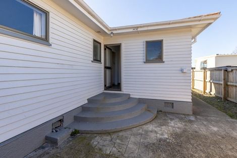 Photo of property in 9 Parker Street, Mayfield, Blenheim, 7201
