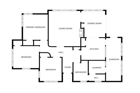 Photo of property in 5 Potaka Street, Marton, 4710