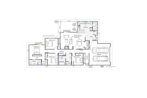 Photo of property in 13 Memorial Crescent, Methven, 7730