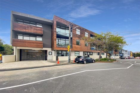 Photo of property in Detroit Apartments, 210/181 Tasman Street, Mount Cook, Wellington, 6021