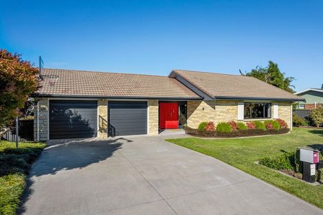 Photo of property in 1 Raupo Place, Matamata, 3400