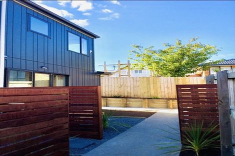 Photo of property in 6/20 Havelock Avenue, Forrest Hill, Auckland, 0620