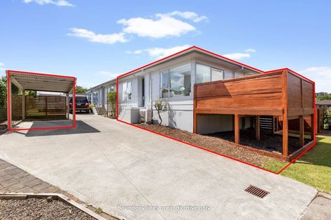 Photo of property in 1/3 Cromdale Avenue, Highland Park, Auckland, 2010