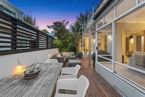 Photo of property in 14a Lingarth Street, Remuera, Auckland, 1050