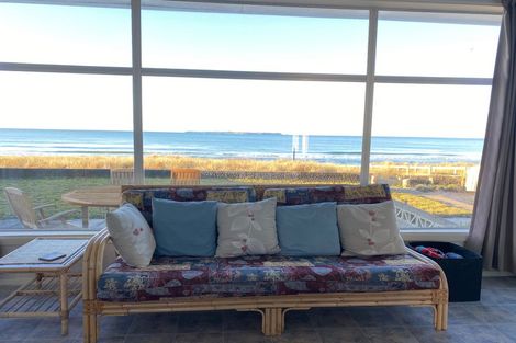 Photo of property in 91 Karewa Parade, Papamoa Beach, Papamoa, 3118