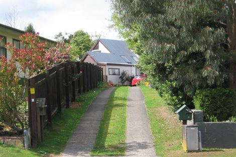 Photo of property in 5 Shane Place, Lynmore, Rotorua, 3010