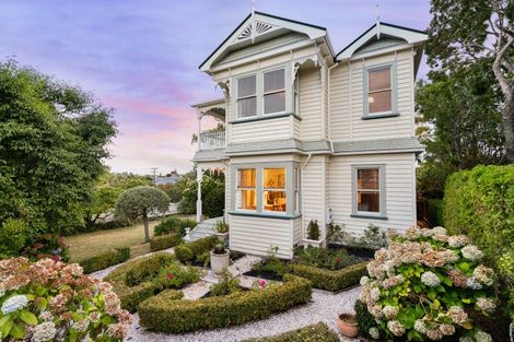 Photo of property in 15 Pencarrow Avenue, Mount Eden, Auckland, 1024