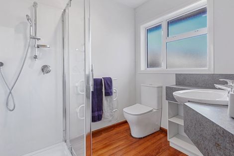 Photo of property in 12 Nyoli Street, Northcote, Christchurch, 8052