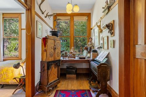 Photo of property in 36 Council Hill Road, Little River, 7591