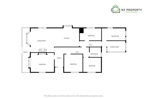 Photo of property in 10 Pretoria Avenue, Saint Clair, Dunedin, 9012