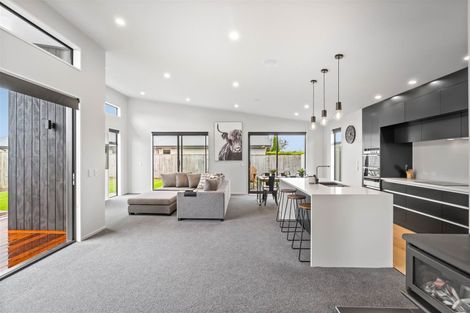 Photo of property in 2 Wilfield Drive, West Melton, 7618