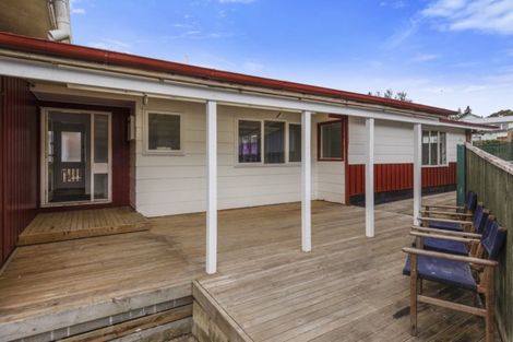 Photo of property in 18 Clapham Grove, Stokes Valley, Lower Hutt, 5019