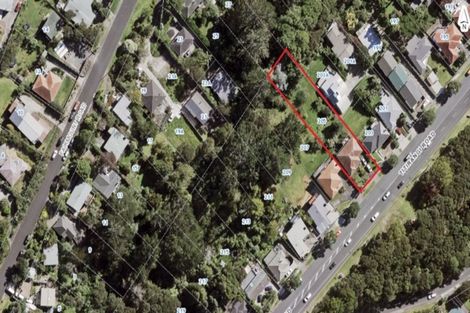 Photo of property in 205 Titirangi Road, Titirangi, Auckland, 0604