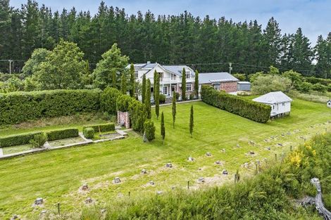 Photo of property in 301 Mount Grey Road, Loburn, Rangiora, 7472