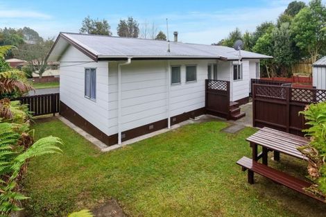 Photo of property in 36 Kingsley Drive, Ngongotaha, Rotorua, 3010
