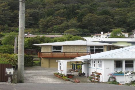 Photo of property in 110a Waikawa Road, Picton, 7220