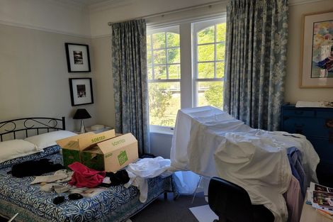 Photo of property in 378 Tinakori Road, Thorndon, Wellington, 6011