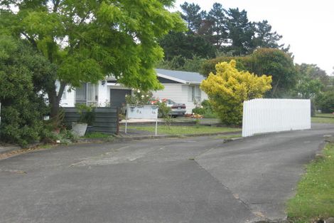Photo of property in 8 Queen Street, Aramoho, Whanganui, 4500