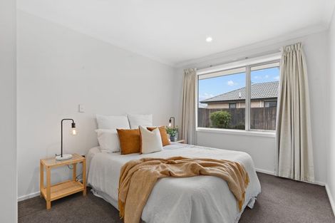 Photo of property in 77 Buckhurst Avenue, Wigram, Christchurch, 8042