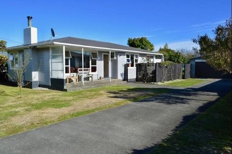 Photo of property in 25 Lemon Street, Otaki, 5512